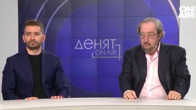 Всички ще направят всичко възможно да няма избори сега, ИТН остава извън НС