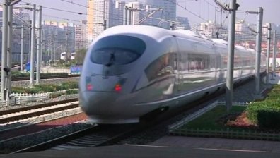 242 млрд. долара ще струва изграждането на скоростната магистрала Пекин-Москва