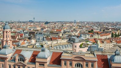 Ах, тази Виена - обявиха най-добрите и най-лошите градове за живеене