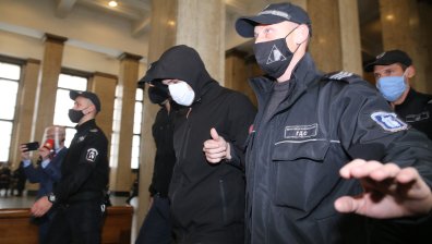 Прокуратурата даде на съд Кристиан Николов за катастрофата с Милен Цветков