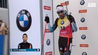 Мартен Фуркад обяви края на кариерата си 