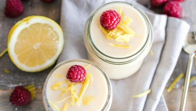 Можем да си направим вкусен десерт и без захар