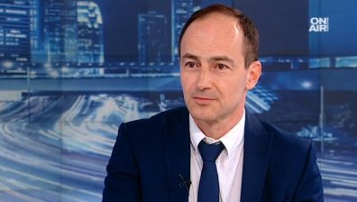 Отношението на македонския президент към България е обидно, смята Андрей Ковачев