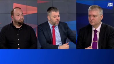 Ротацията на шефското място в НС – ще разклати или ще заздрави коалицията?