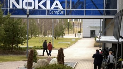 Nokia се завръща на пазара, стартира от Китай