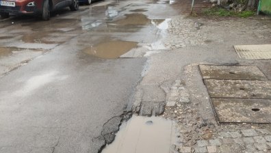 Улиците в софийския кв. "Витоша" - афганистанско бойно поле