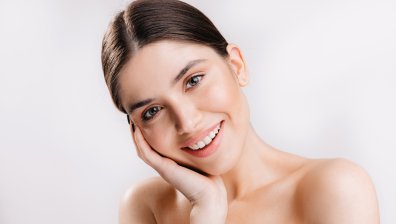 Ето как лесно да скрием тъмните кръгове под очите