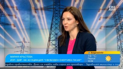 Режим на тока няма да има, но проблемът е в цената и може пазарът да не издържи