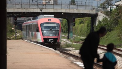 БДЖ вдига средно с 20% цените на билетите