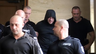 Съдът отказа да пусне от ареста Георги Семерджиев