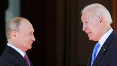 Байдън определи Путин като "военен престъпник", Кремъл със светкавична реакция
