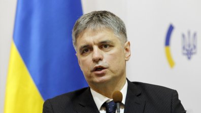 Украински дипломат: Може да се откажем от НАТО, за да избегнем война с Русия