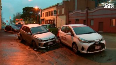 Хиляди бедстват в Австралия след опустошителни наводнения