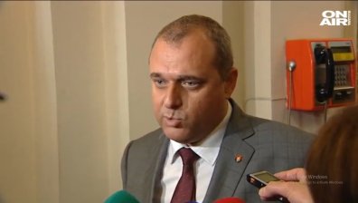 Коалицията "Обединени патриоти" не работи. Трябвало диалог, но нямало добронамереност!