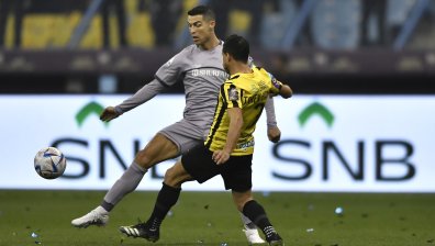 Защо Роналдо не взе участие на наградите на ФИФА?