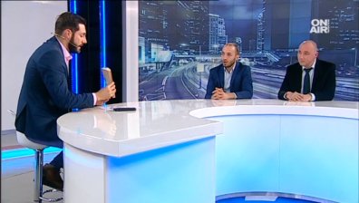 Предсрочни избори? Не дали, а кога, смята политологът Петър Чолаков