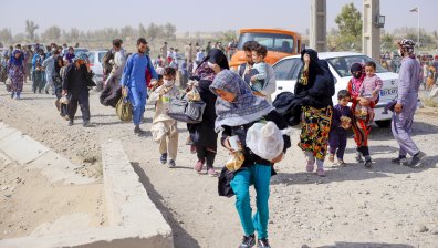 НАТО заседава извънредно заради Афганистан, от Г7 предупредиха талибаните