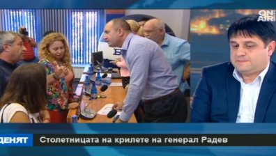 БСП ще търси обединение в лявото пространство при балотаж