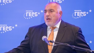 Борисов: Каквато и техника да се закупи, файда няма срещу човешката глупост