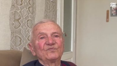 Треньорът Петър Рахманлиев: Спортът ми даде смисъла на живота ми