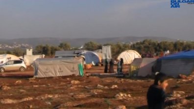 Представите на ООН срещат изключителни трудности в сирийския град Хомс
