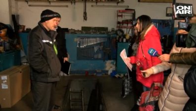 РИОСВ-Бургас започна проверки на автосервизите в града