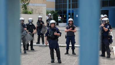 Израел предотврати ирански терористичен акт в Кипър