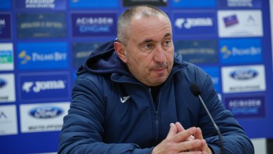 "Левски на левскарите": "Благодарим ти, Мъри, че отстояваш левскарството със зъби и нокти"