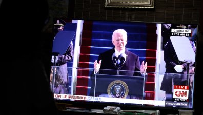 Първи работен ден на Байдън: Инициират процедура по импийчмънт