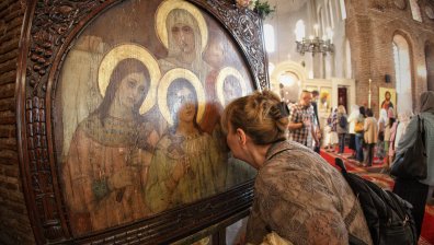Столицата отбелязва Св. София, Вяра, Надежда и Любов