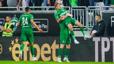 "Лудогорец" негодува след мача с ЦСКА: Кабаков и ВАР "удариха рамо" на "червените"