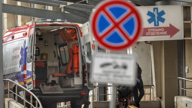 Под 600 души с Ковид-19 се лекуват в болниците у нас