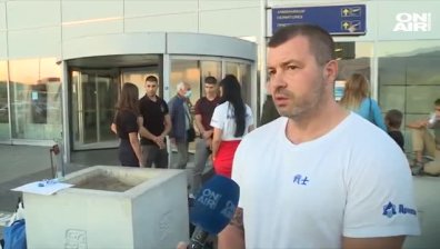 "Боец.бг" - 03.10.2021 г. - пълен запис