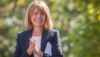 Фандъкова: Софиянци ще избират с гласуване кои проекти да се реализират