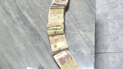 Дамски чорап с 43 610 лева разкри измама срещу баба от Плевен
