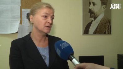 Баща нападна и удари съученичка на дъщеря си 