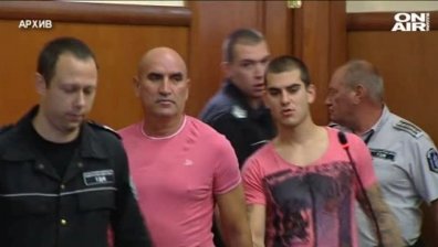 Апелативният съд гледа мярката на Ценко Чоков