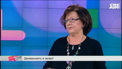 Д-р Петровска: Целта е пациентът да бъде изпратен, а не изнесен