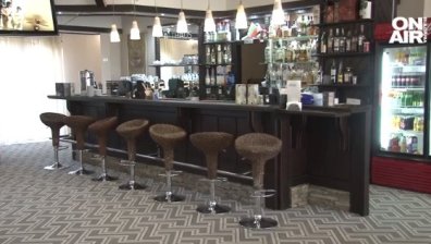 Украински бежанец крещи в хотел в Банско: Имам бомба, ще ви взривя