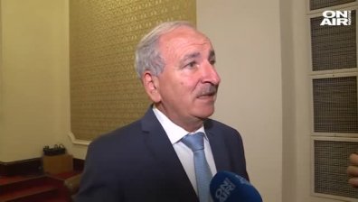 Балтажи увери: Българските деца в Украйна ще изучават майчиния си език