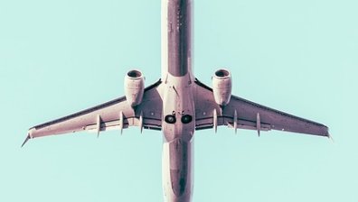 20 души пострадаха след силна турболенция на китайски самолет