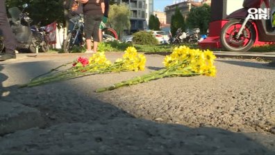 Моторист загина след катастрофа с лек автомобил в столицата