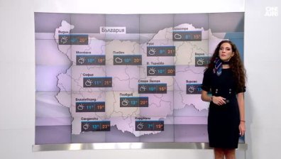 Централна прогноза