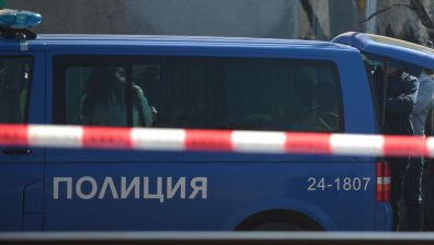 Убийство или инцидент: Откриха труп на мъж в столичния кв. "Борово"