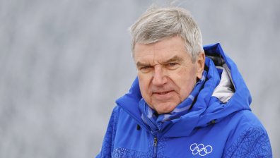 Шефът на МОК: Да не превръщаме спорта в обикновен инструмент на политиката