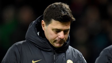 "Евертън" удари поредния шамар на "Челси" след 2:0