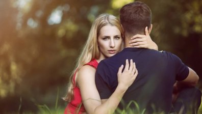 Как да помогнете на любимия си, ако е подложен под стрес?