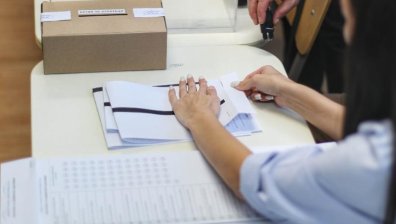 ЦИК обяви край на изборния ден и успокои избирателите за бюлетините