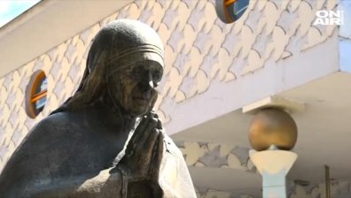 След посещението у нас папа Франциск се отправя към Македония