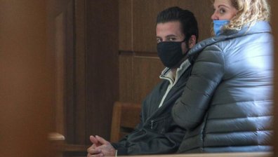 Започват пледоарии по делото срещу Йоан Матев